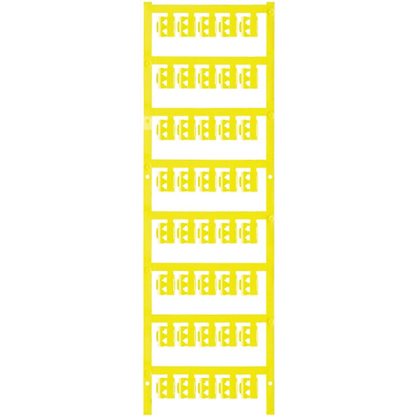 Weidmüller Leitermarkierer SFC 1/12 NEUTRAL GE